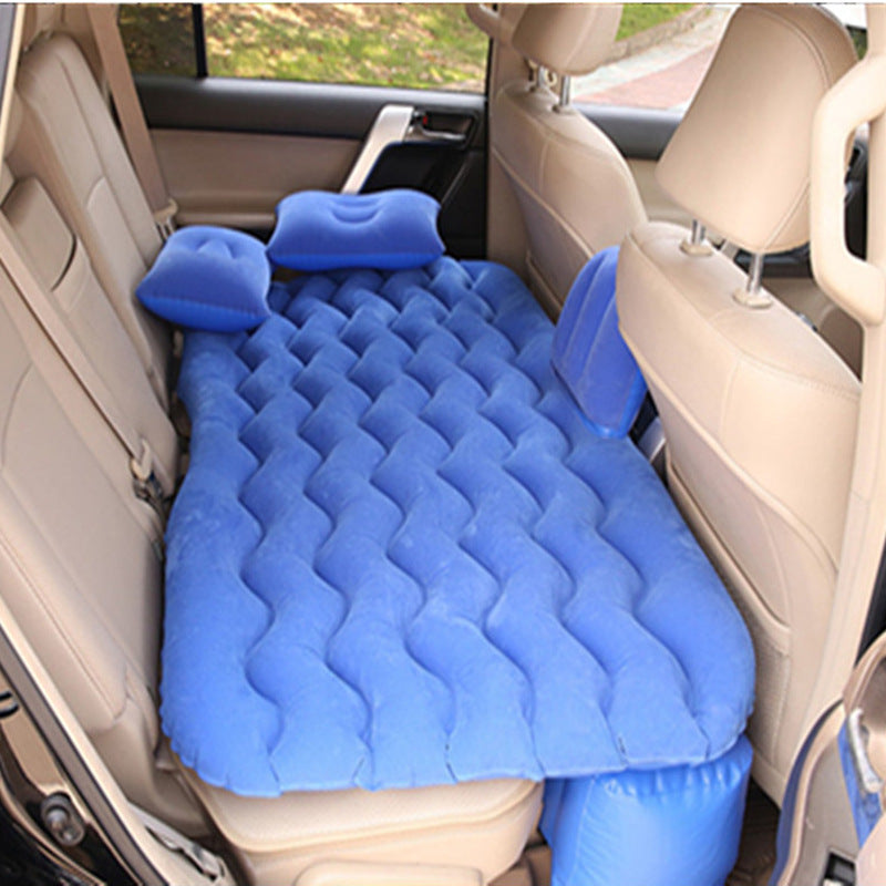 Car Inflatable Mattress - My Store