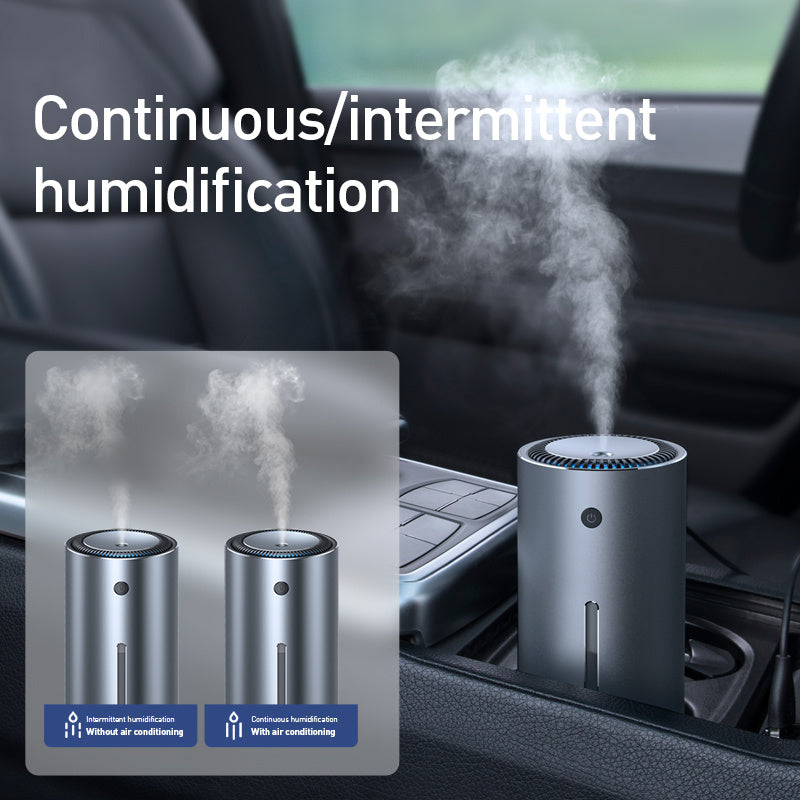 Car Humidifier - My Store