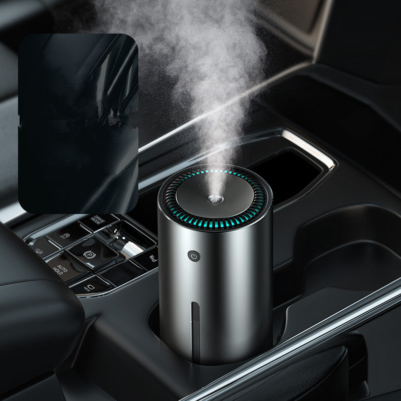 Car Humidifier - My Store