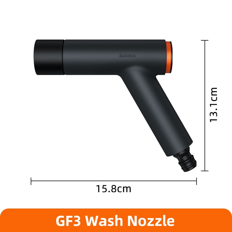 Universal Car Washing Gun - My Store