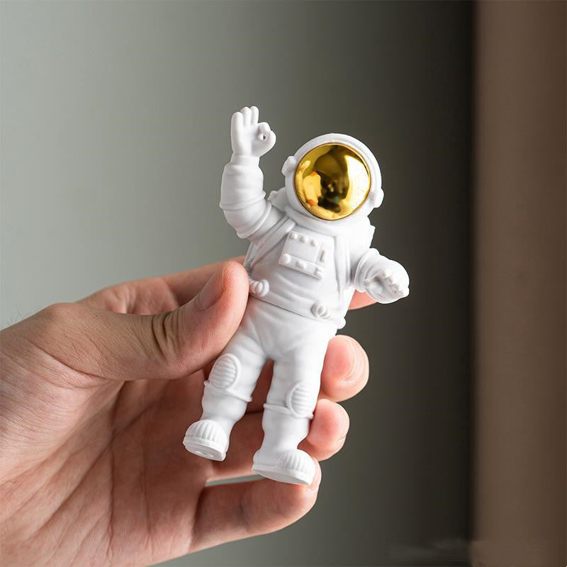 Cute Astronaut Car Ornaments - My Store