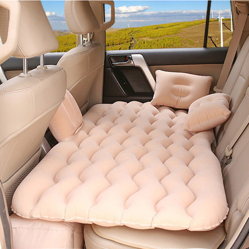 Car Inflatable Mattress - My Store