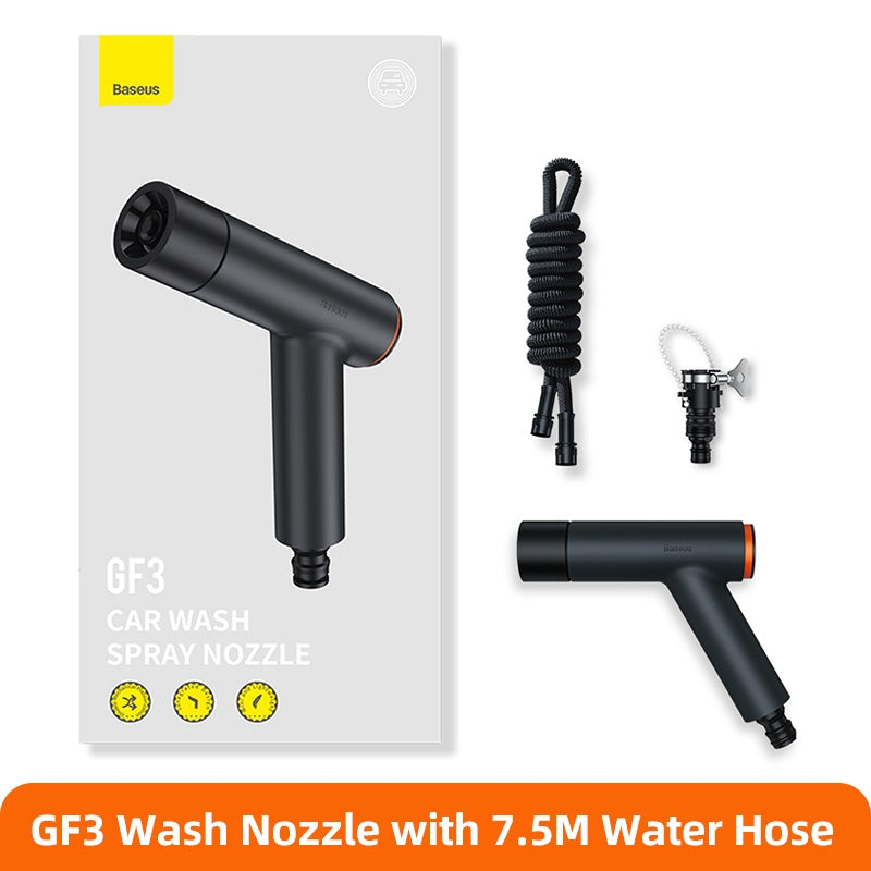 Universal Car Washing Gun - My Store