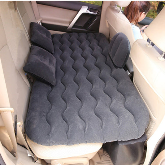 Car Inflatable Mattress - My Store