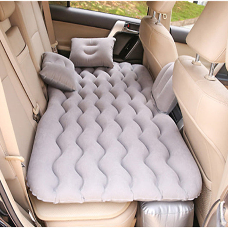 Car Inflatable Mattress - My Store