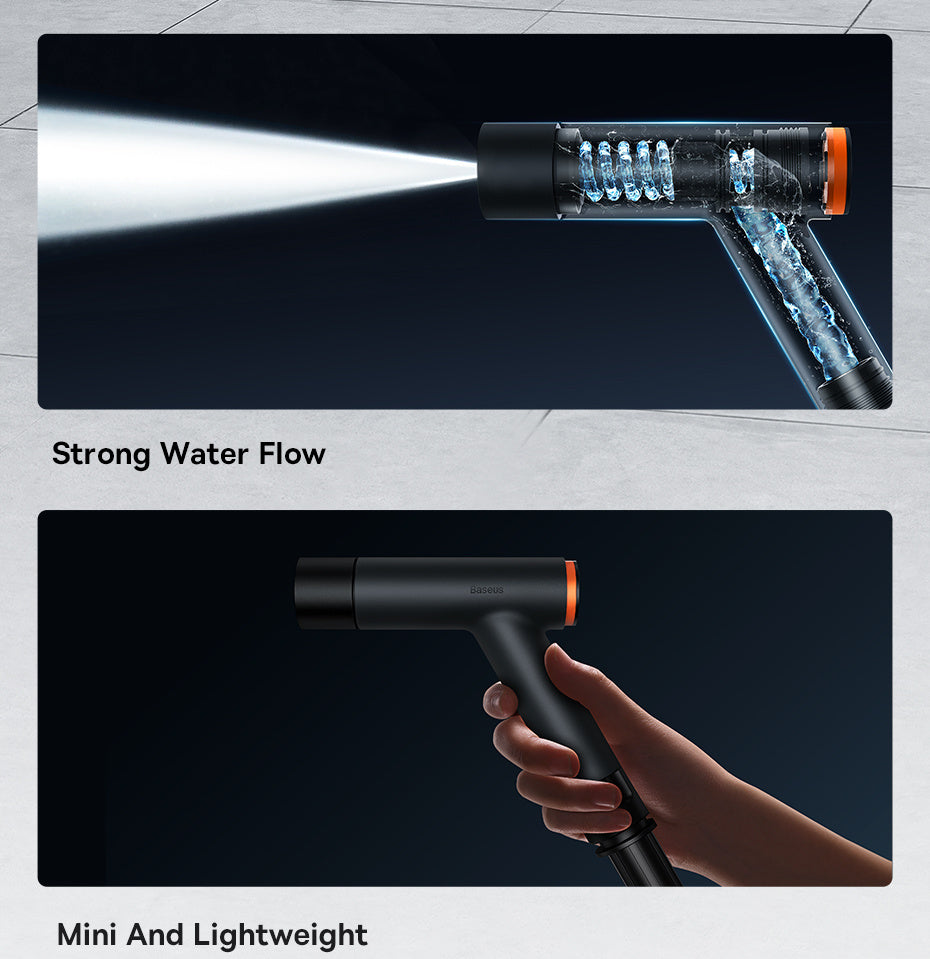 Universal Car Washing Gun - My Store