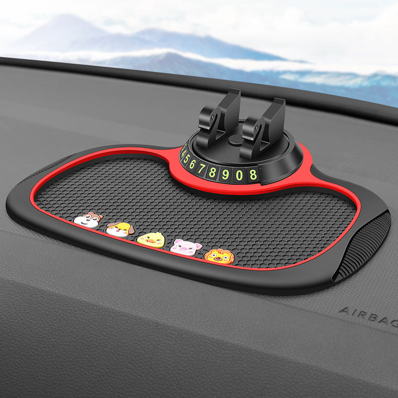 Dashboard Mobile Phone Anti-slip Mat - My Store